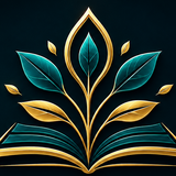 NEKVI Publishing logo